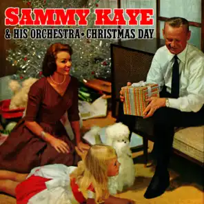 The Sammy Kaye Orchestra