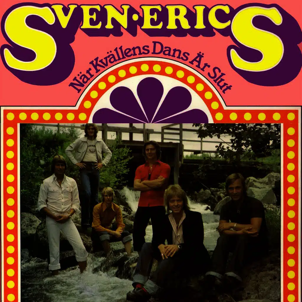 När Kvällens Dans Är Slut