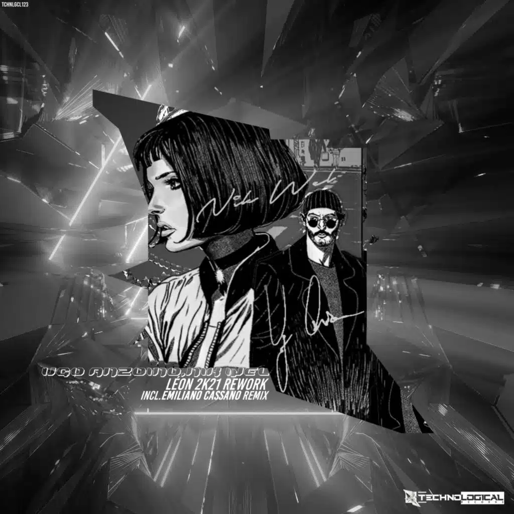 Nik Wel & Ugo Anzoino