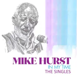 Mike Hurst