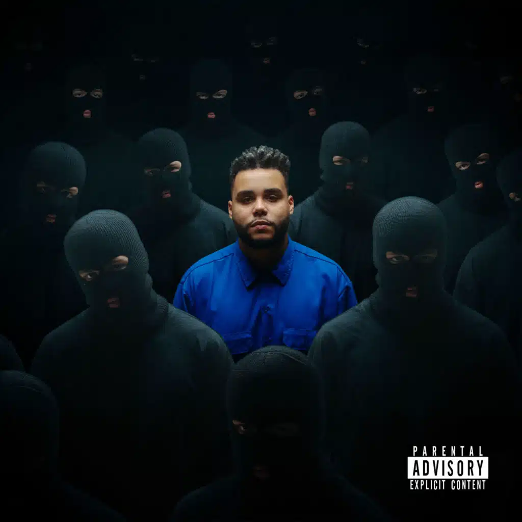 Let’s Go (feat. Ben Cristovao)