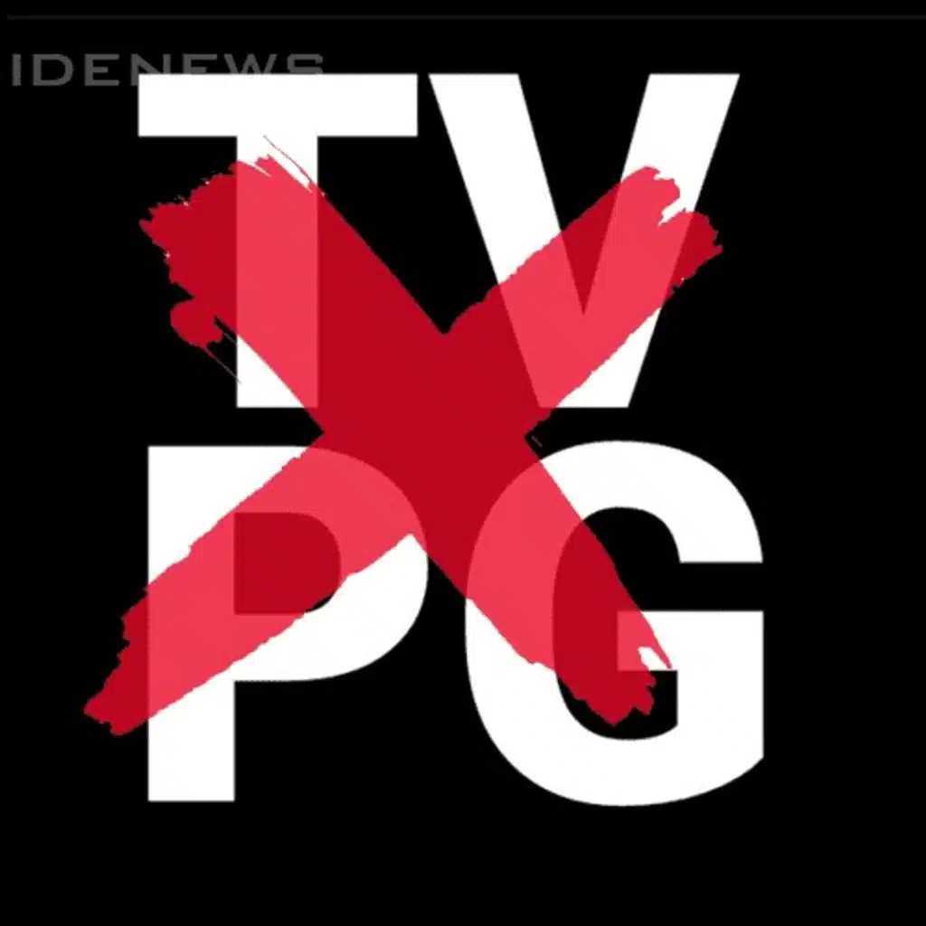 What If WWE Never Went PG?