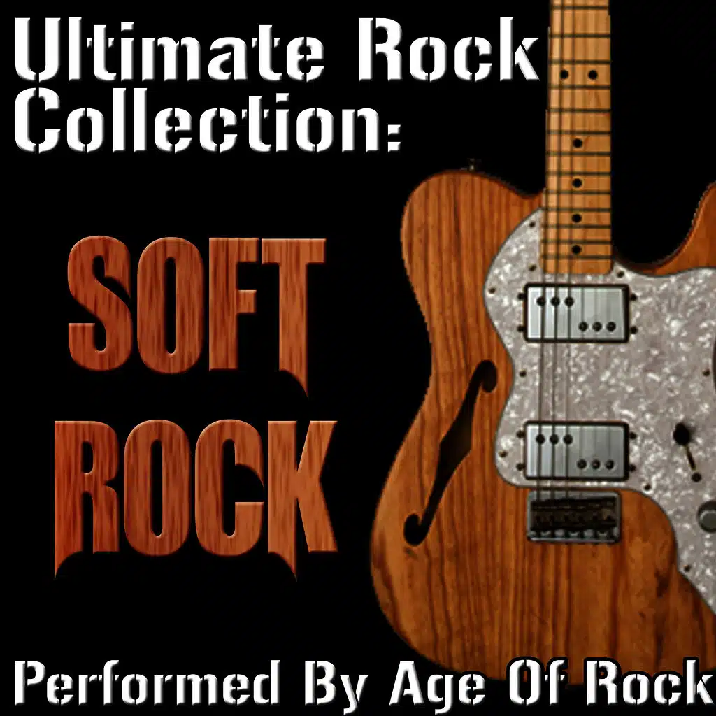 Ultimate Rock Collection: Soft Rock