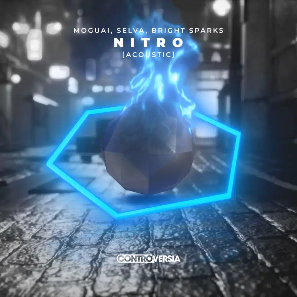 MOGUAI, Selva & Bright Sparks