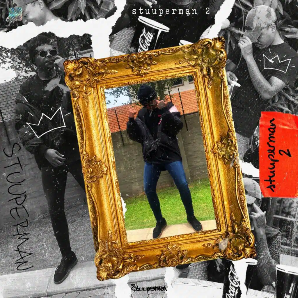 STUUPERMAN II