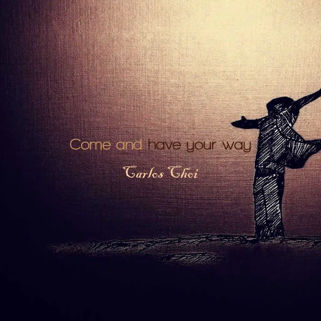 We Will Sing a New Song