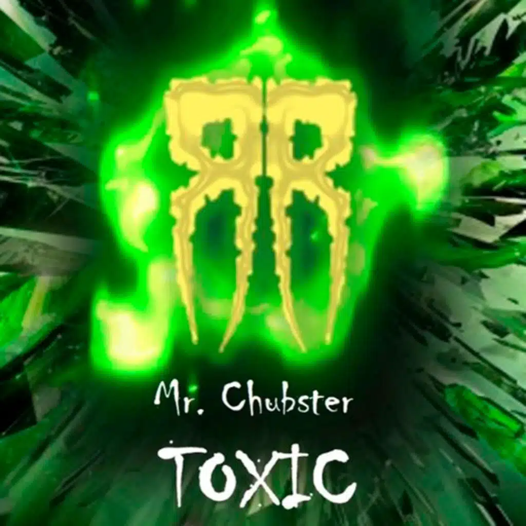 Toxic EP