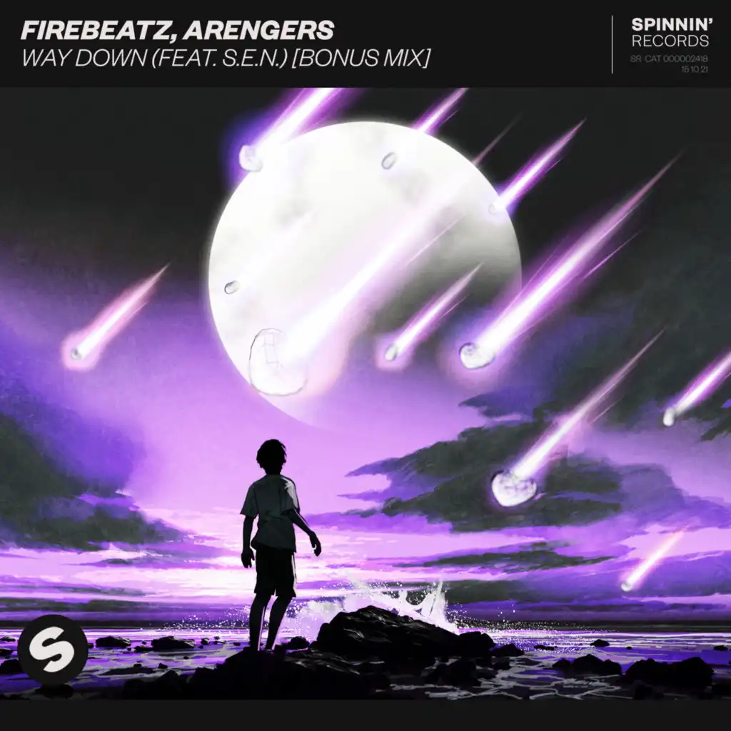 Firebeatz & Arengers