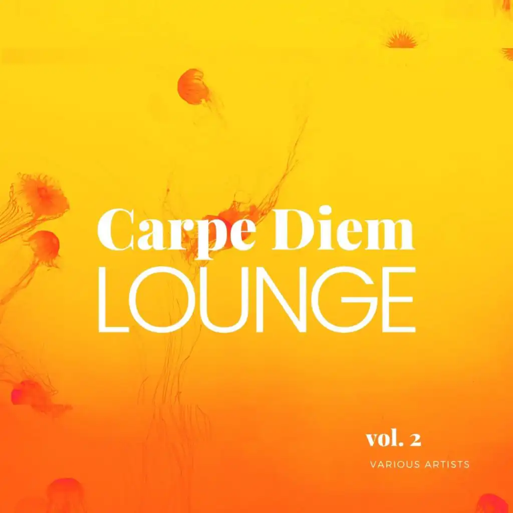 Carpe Diem Lounge, Vol. 2