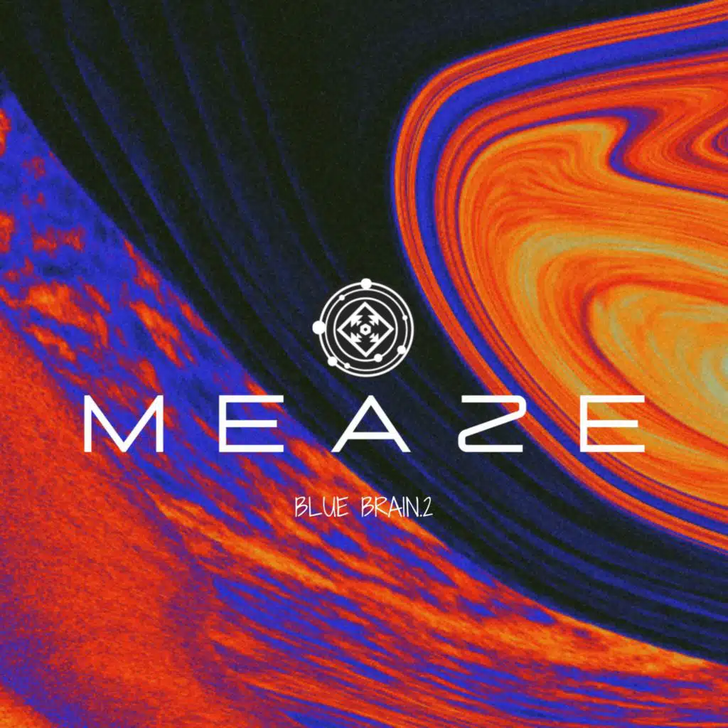 BLUE BRAIN.2 (Live)