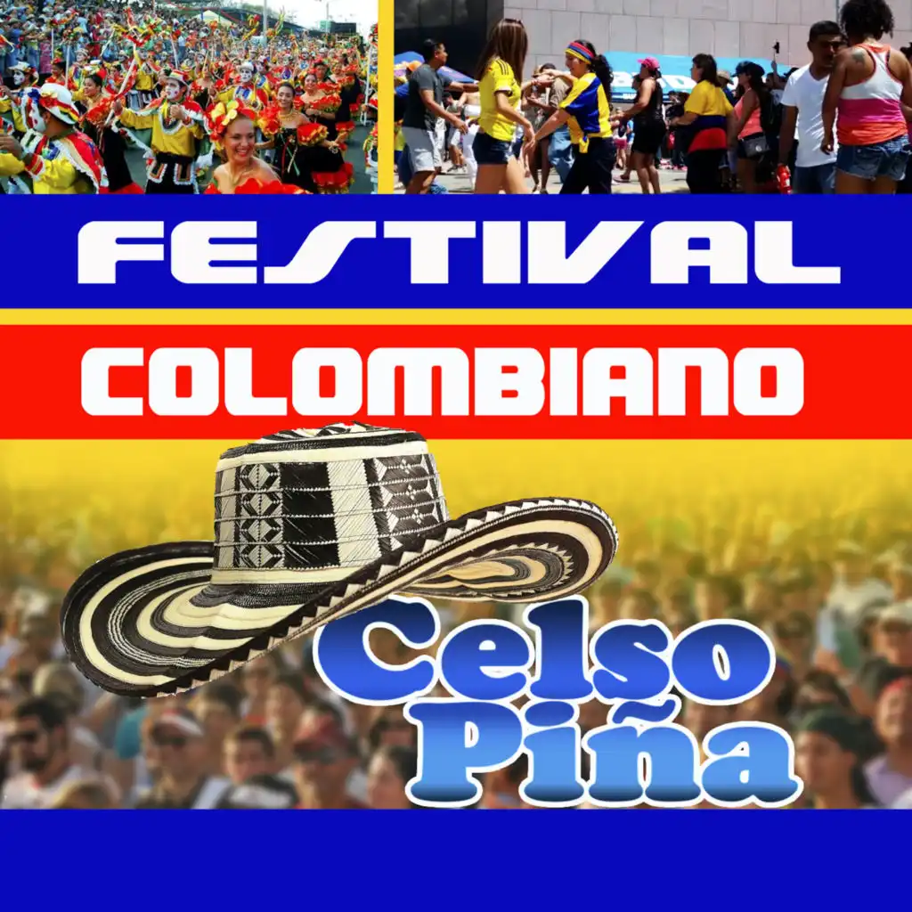 Festival Colombiano