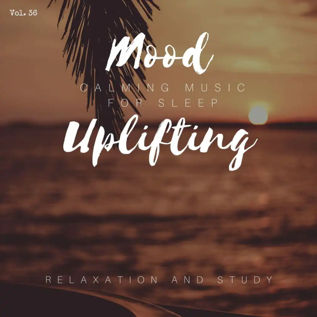 Mood Uplifting - Calming Music For Sleep, Relaxation And Study, Vol. 36