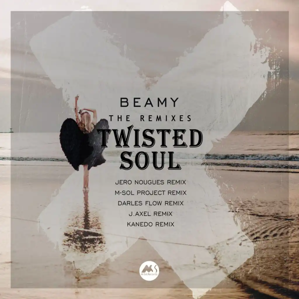 Twisted Soul (Jero Nougues Organic Sunset Mix)