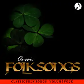 Classic Folk Songs - Vol. 4 - Almanac Singers
