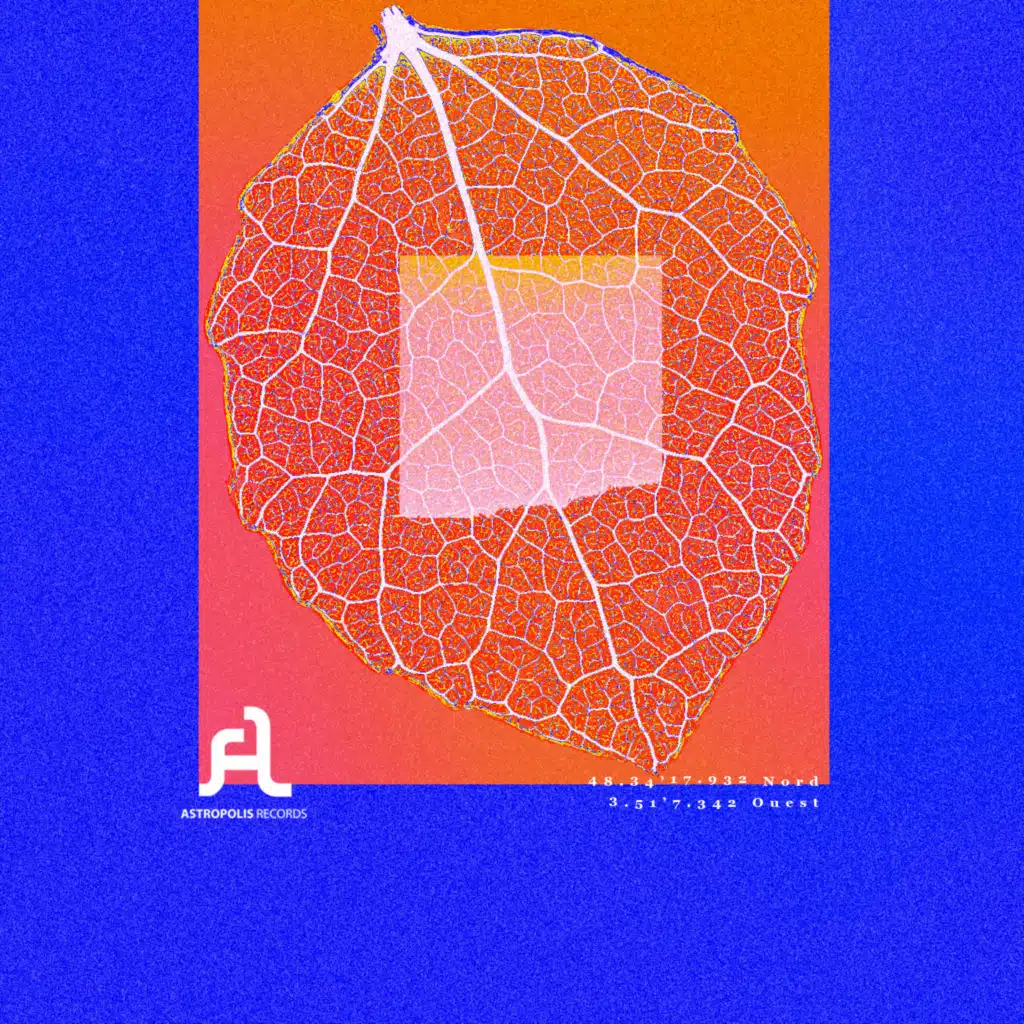 Poplar (Maud Geffray Remix)