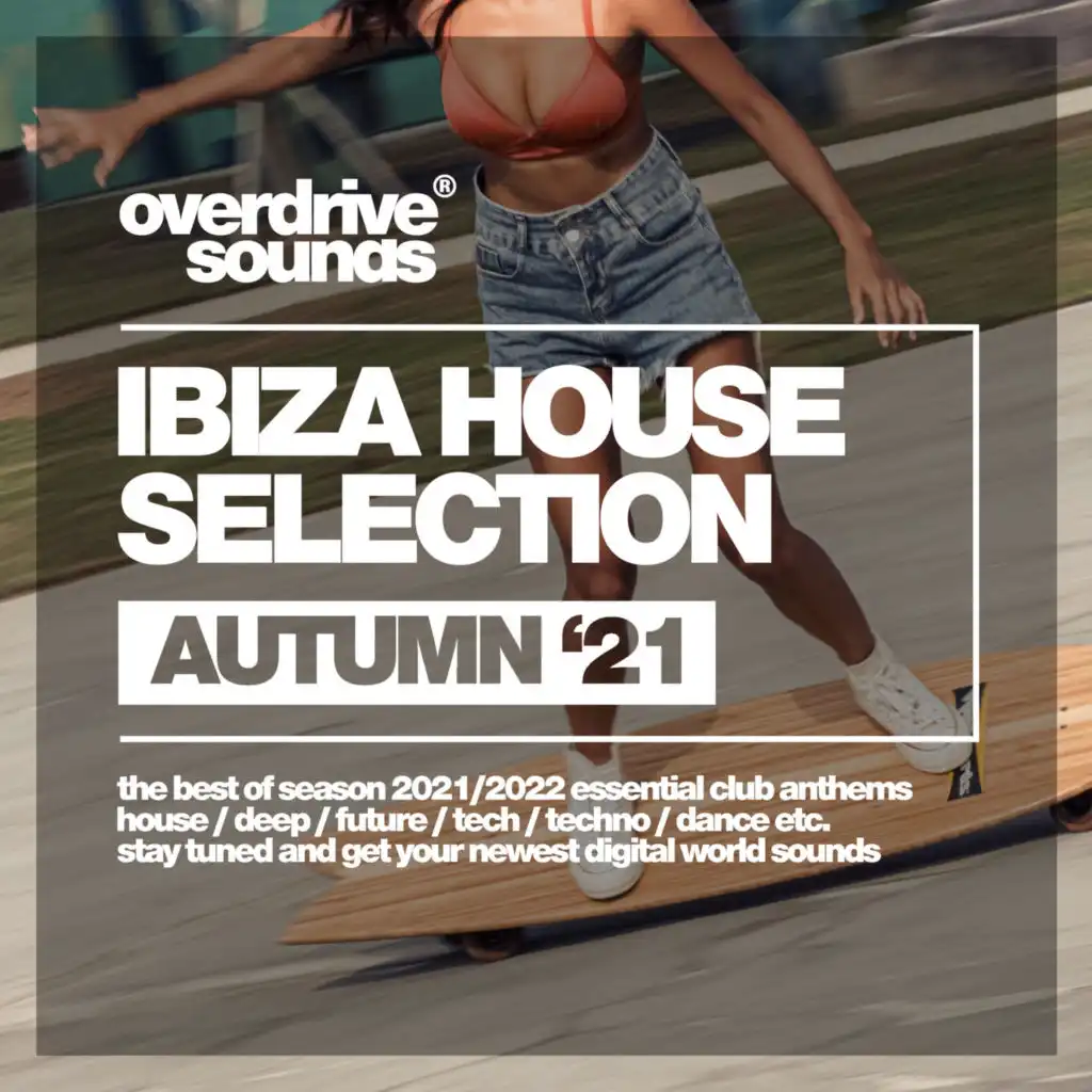 Ibiza House Selection (Autumn '21)