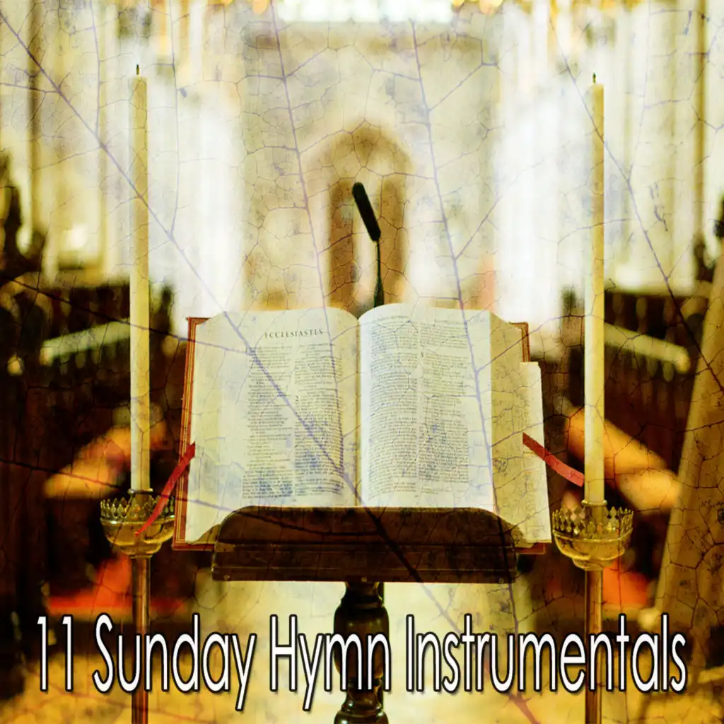 11 Sunday Hymn Instrumentals