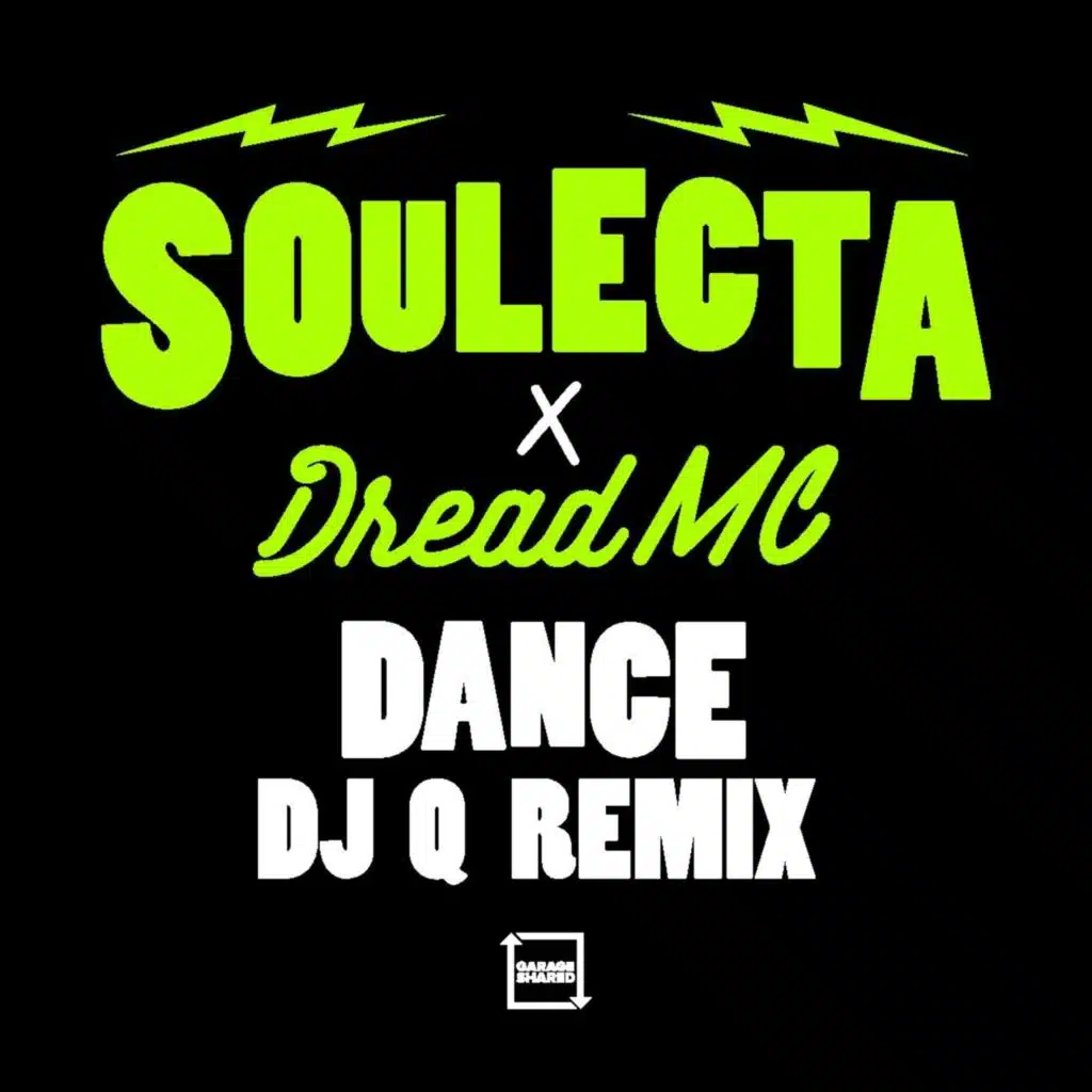 Soulecta & Dread MC