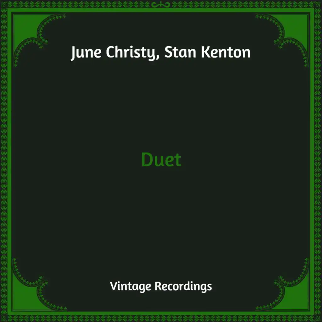 Duet (Hq Remastered)