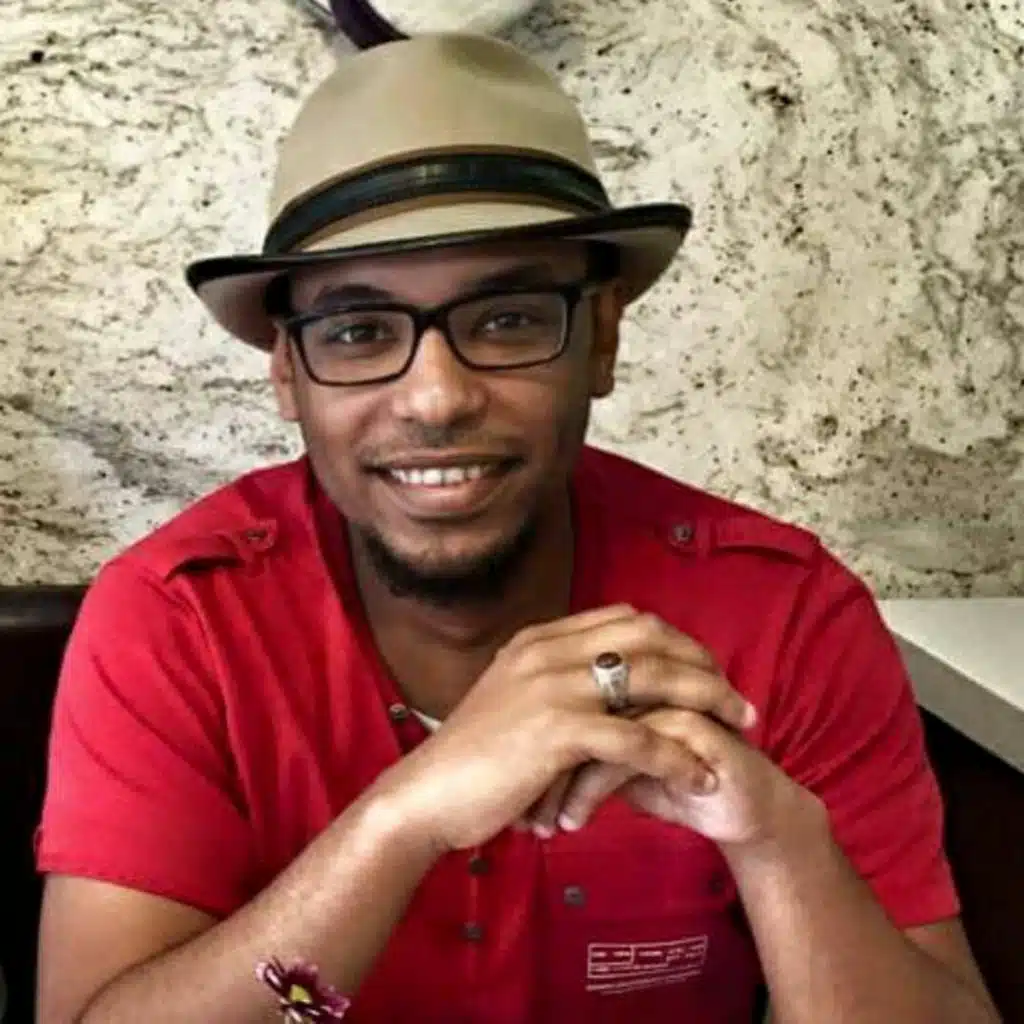 The Arts and Culture Hit with Saeed Saeed (11.10.18)