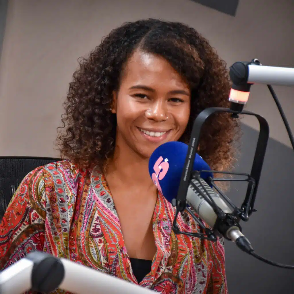 Meditation with Dr Nakita O'Leary (14.10.2019)