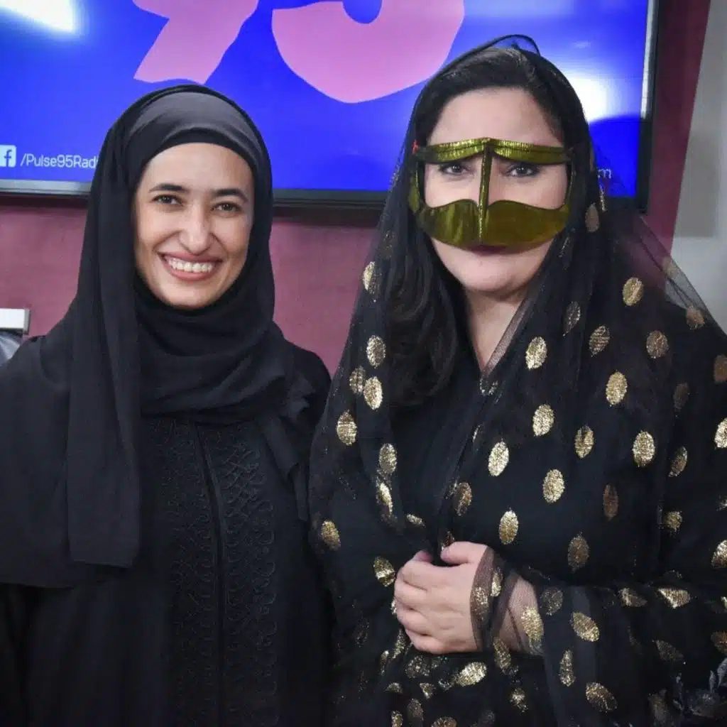 Exploring Emirati Culture at Al Basta Festival (31.01.19)