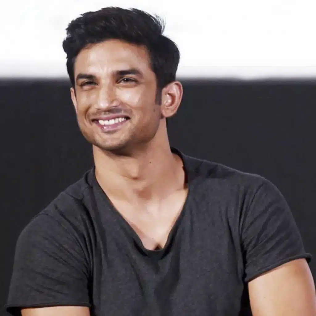 Sushant Singh Rajput: The Fine Line(15.06.2020)