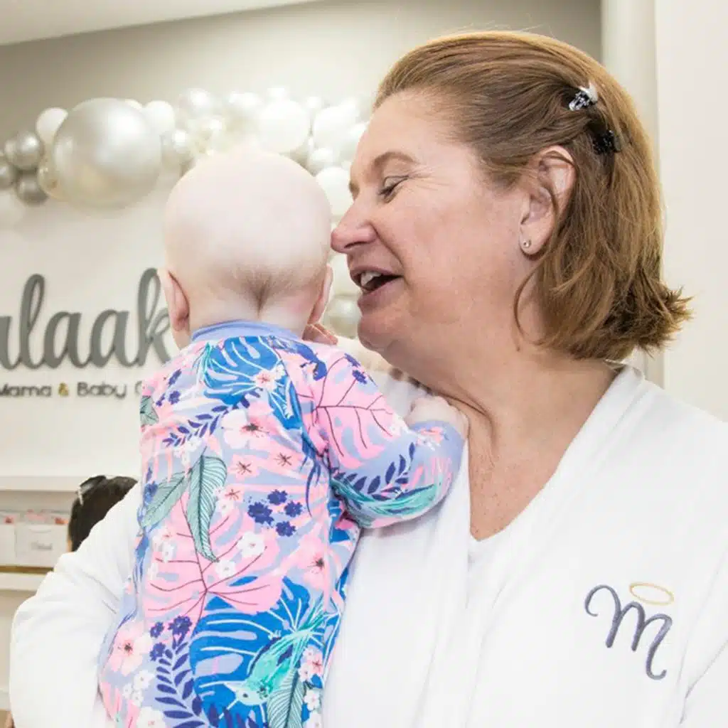 Pregnancy And Childbirth During COVID-19 with Cecile De Scally (28.04.2020)