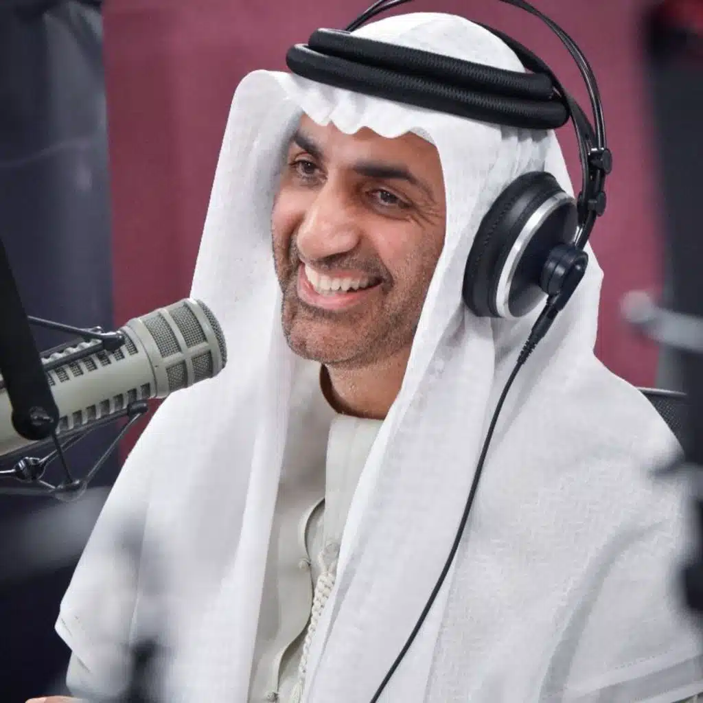 The Green Sheikh HH Sheikh AbdulAziz Al Nuaimi (31.01.19)