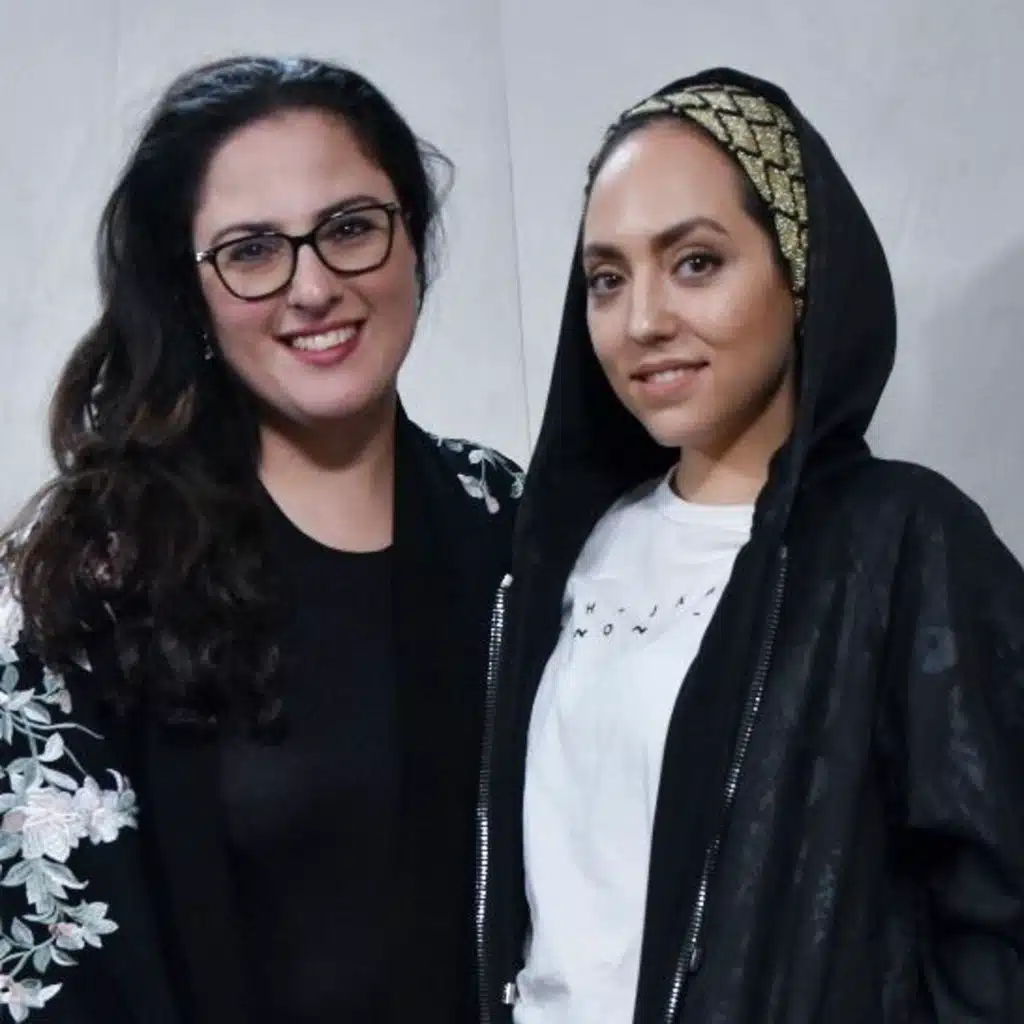 Fashion Designer Safiya Abdullah (04.11.18)