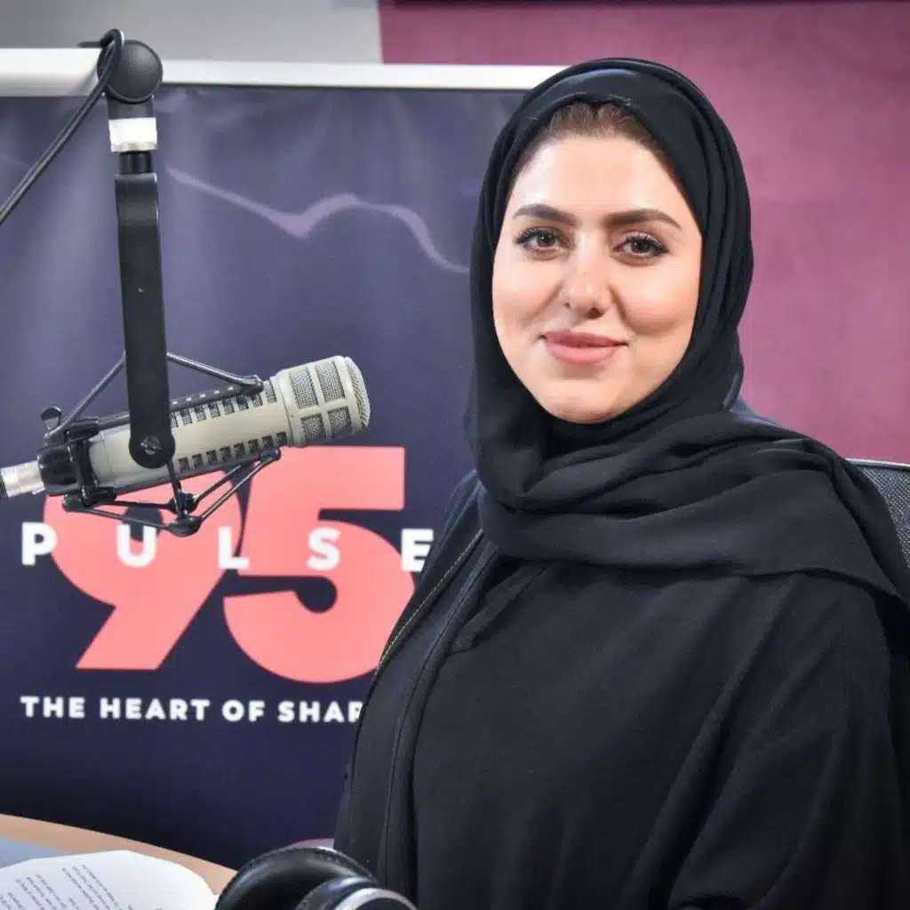 The Big Heart Foundation with H.E. Mariam Al Hammadi (24.02.19)