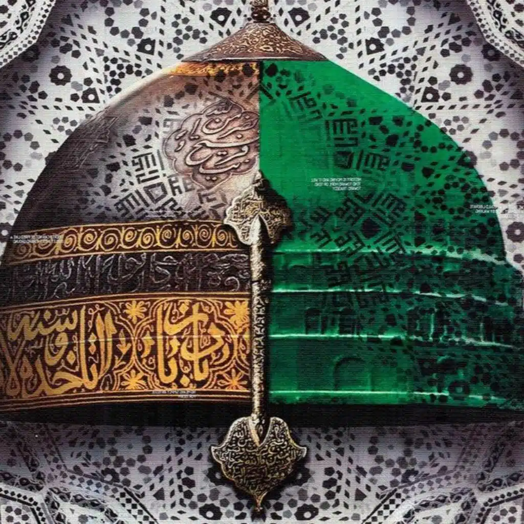 Discover Sharjah Art Museum with Alya Al-Mulla (27.08.2019)