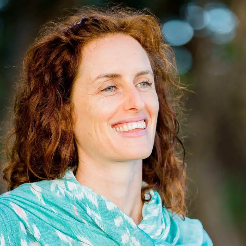 What is Face Hunger with Amanda Patterson (12.04.2020)