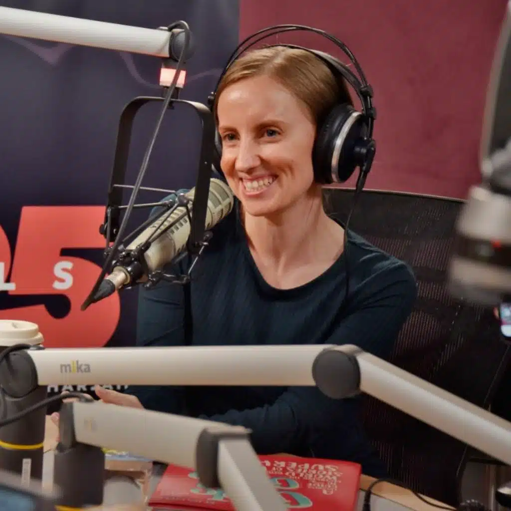 Girls Do Good with Kira Jean  (07.10.18)