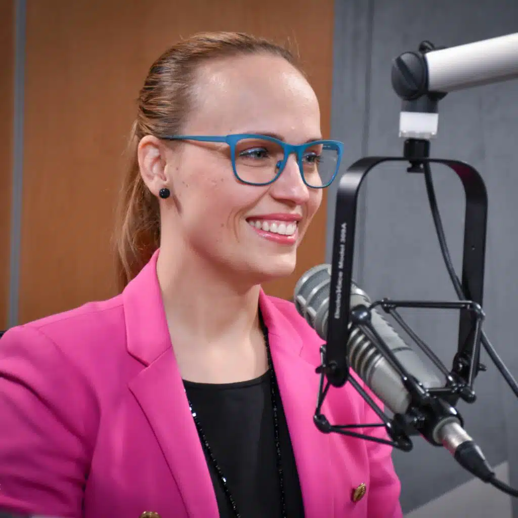 Personal Branding with Dr Natalia Wiechowski (12.05.2019)