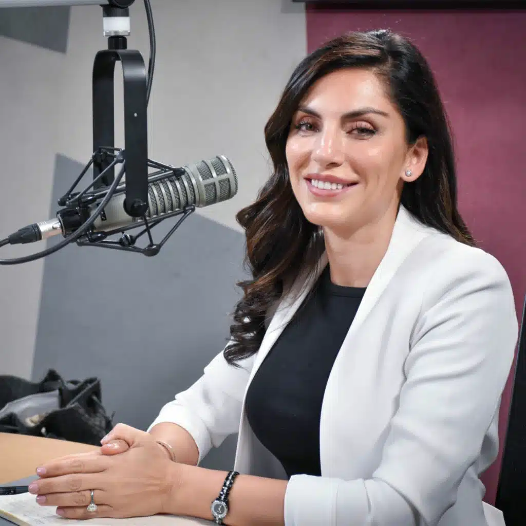 Ramadan: A Challenge for Personal Transformation with Dr Saliha Afridi (07.09.2019)