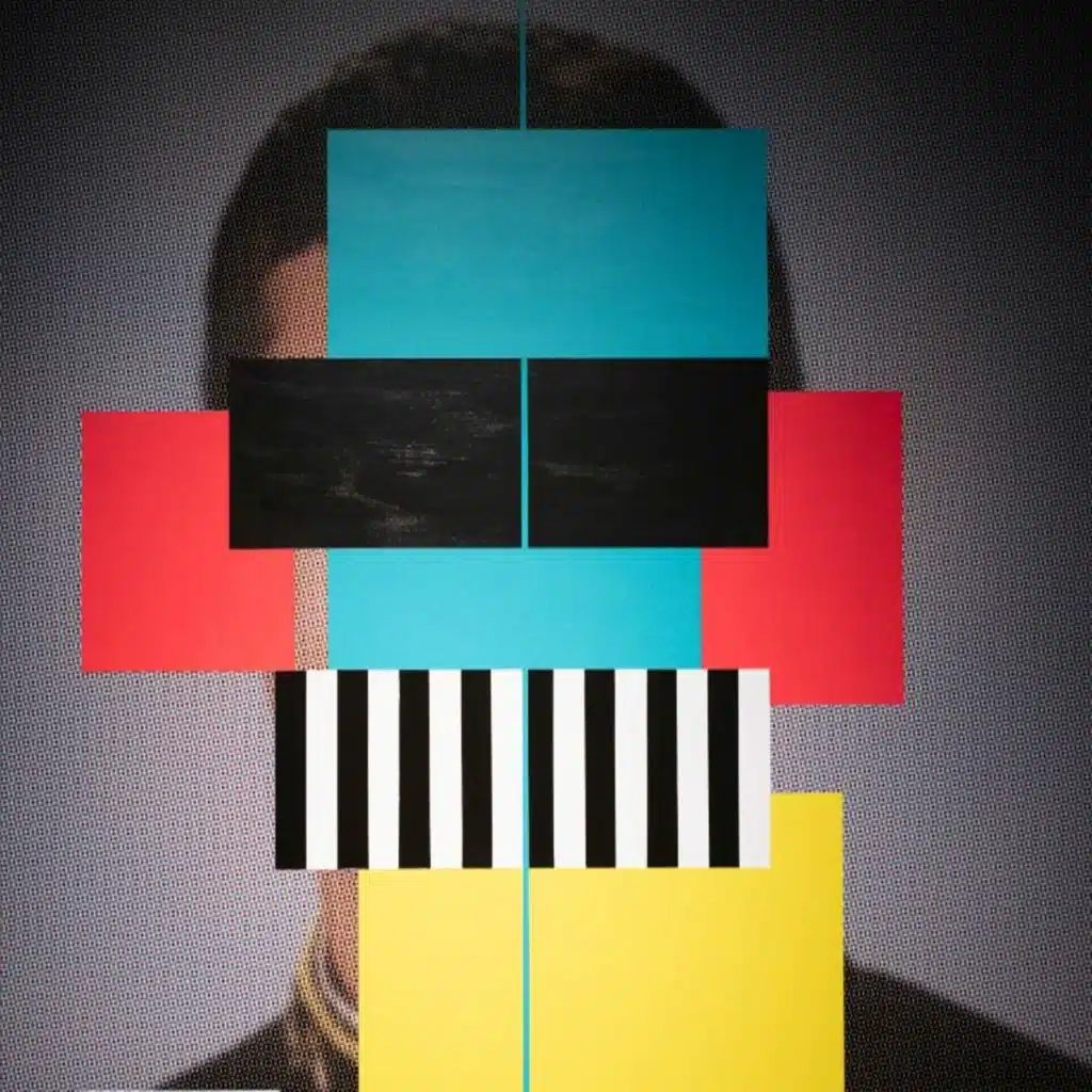 Art in the Age of Anxiety with Dr Omar Kholeif (20.04.2020)