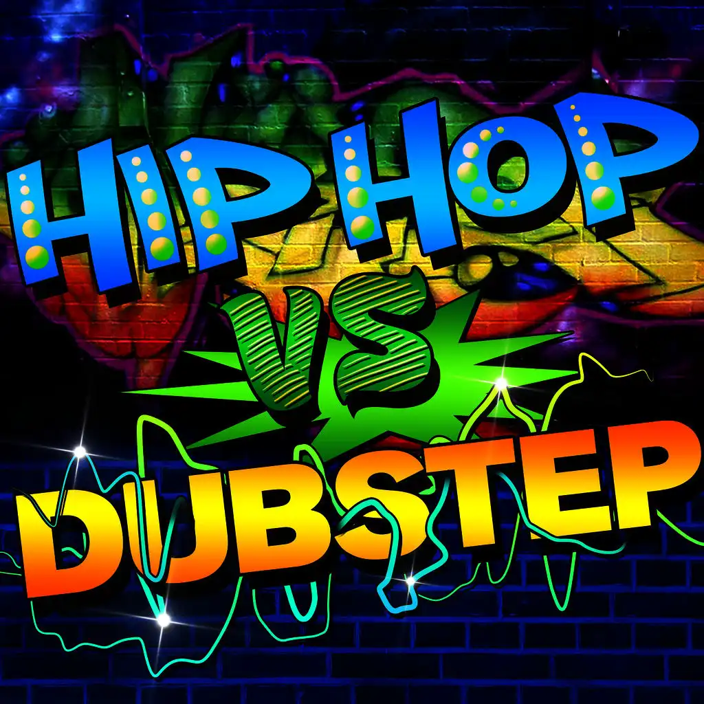 Party Up (Up in Here) (Dubstep Remix)
