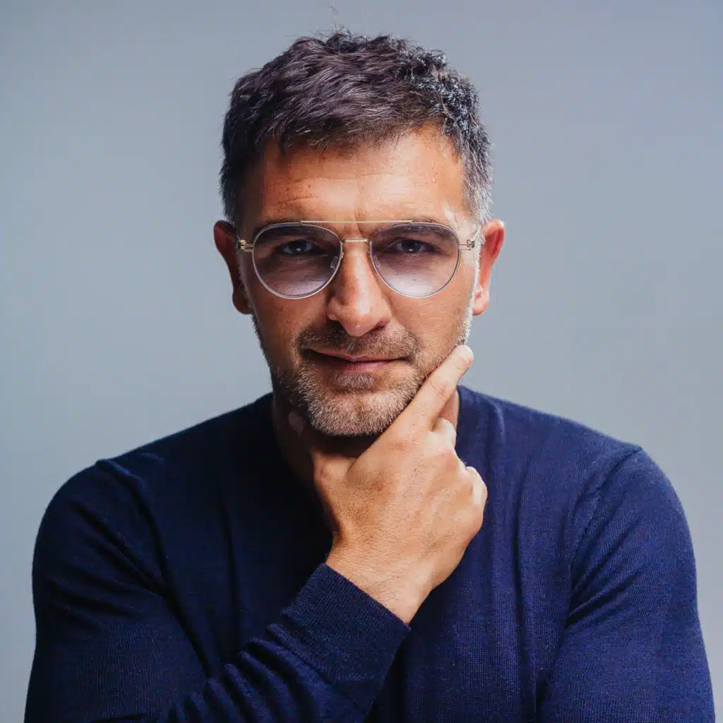 Reimagining our Abundant Future with John Sanei (08.06.2020)