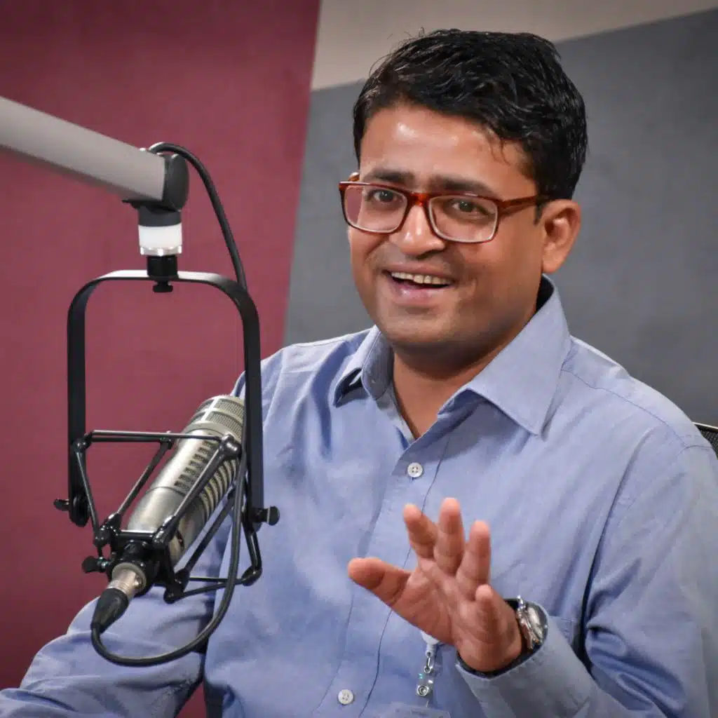 Beating Back Pain with Dr Mohammad Hammad Raza (13.05.2019)