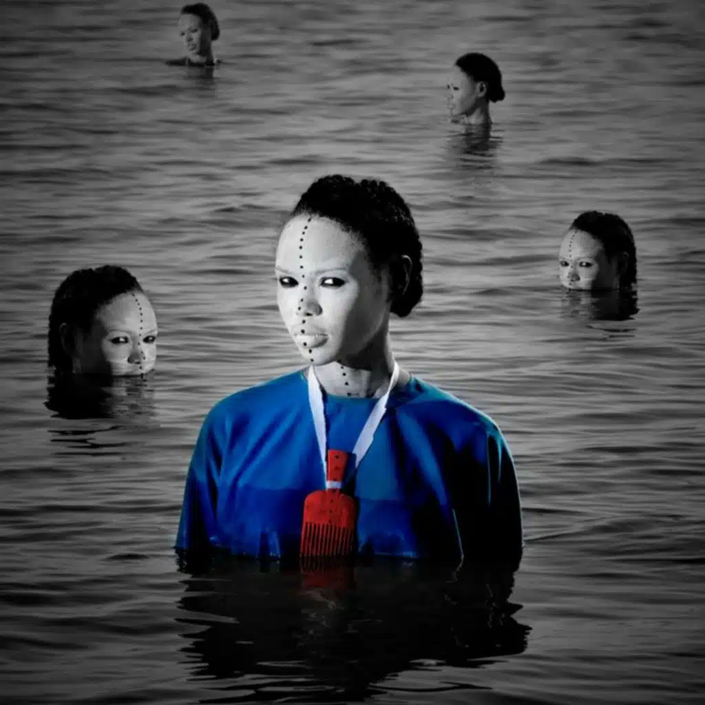 Celebrating Ethiopia at Africa Institute with Director Dr. Salah M. Hassan (09.10.2019)