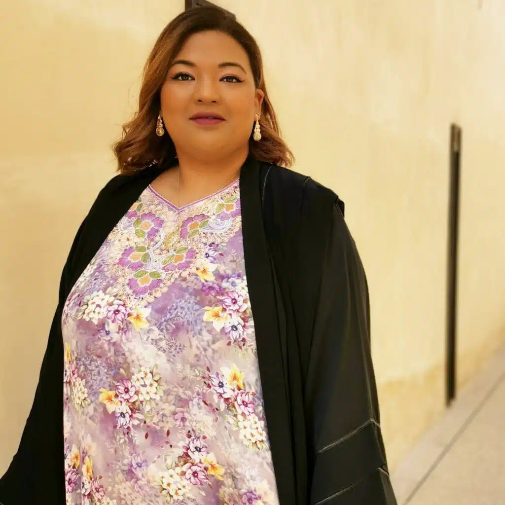 Supporting Artists and Creatives with Afra Atiq (24.03.2020)