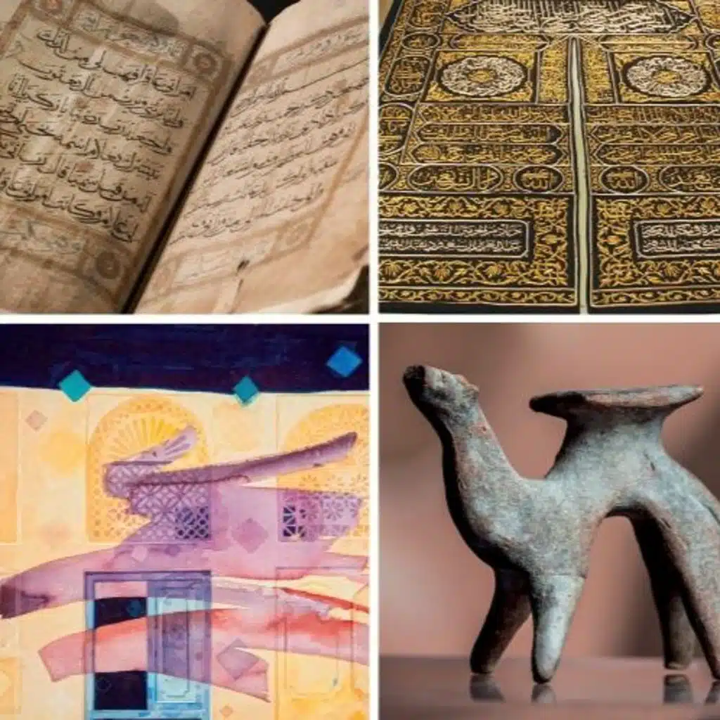 The Winter Education Programs at Sharjah Museums (08.12.2019)