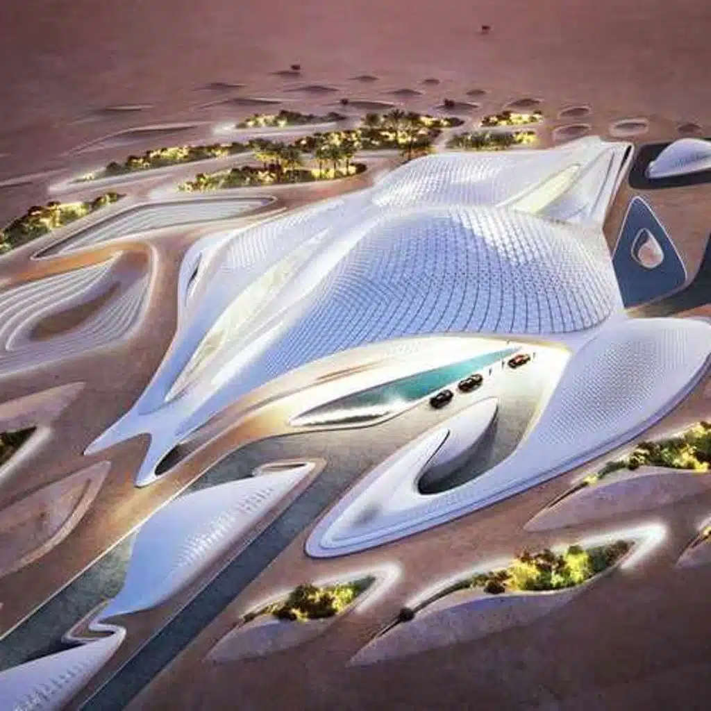 Bee'ah: The Region's Pioneering Force in Sustainability(07.06.2020)