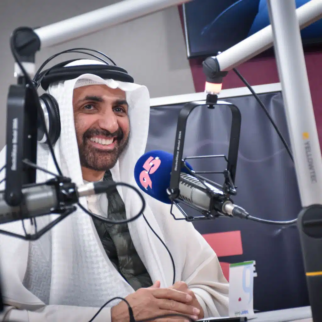 Words of Wisdom with the Green Sheikh(29.04.2020)