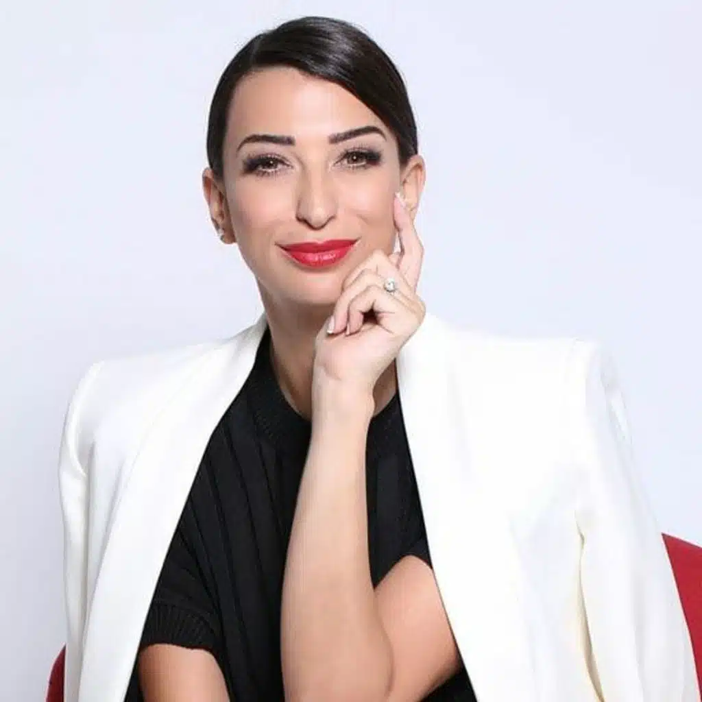 Shereen Mitwalli (13.11.18)