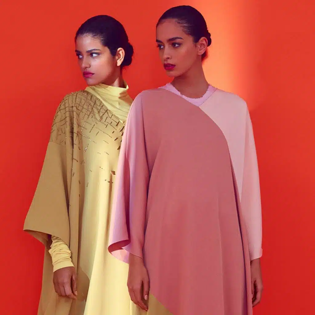 Ramadan Fashion with Ghizlan Guenez (01.05.2019)