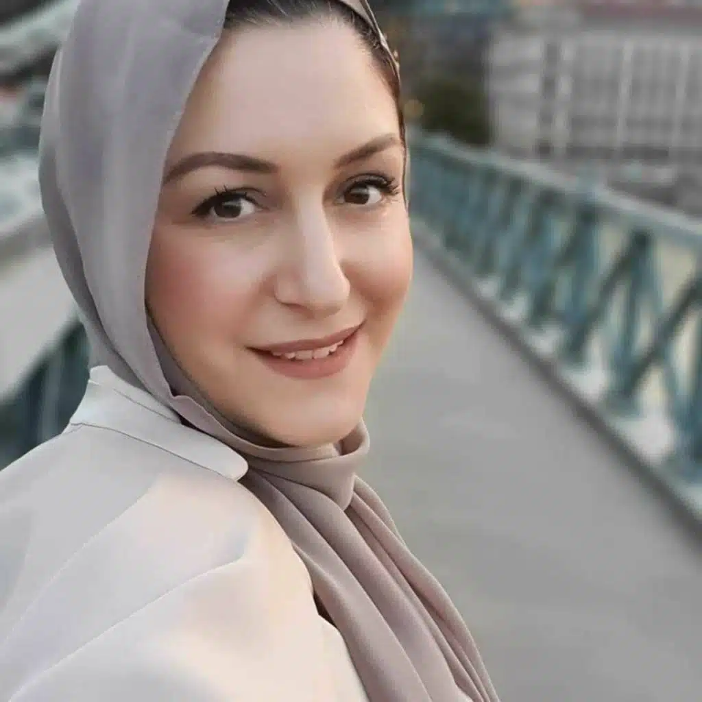 Fasting for Optimum Health in Ramadan with Sara Adhami (04.05.2020)