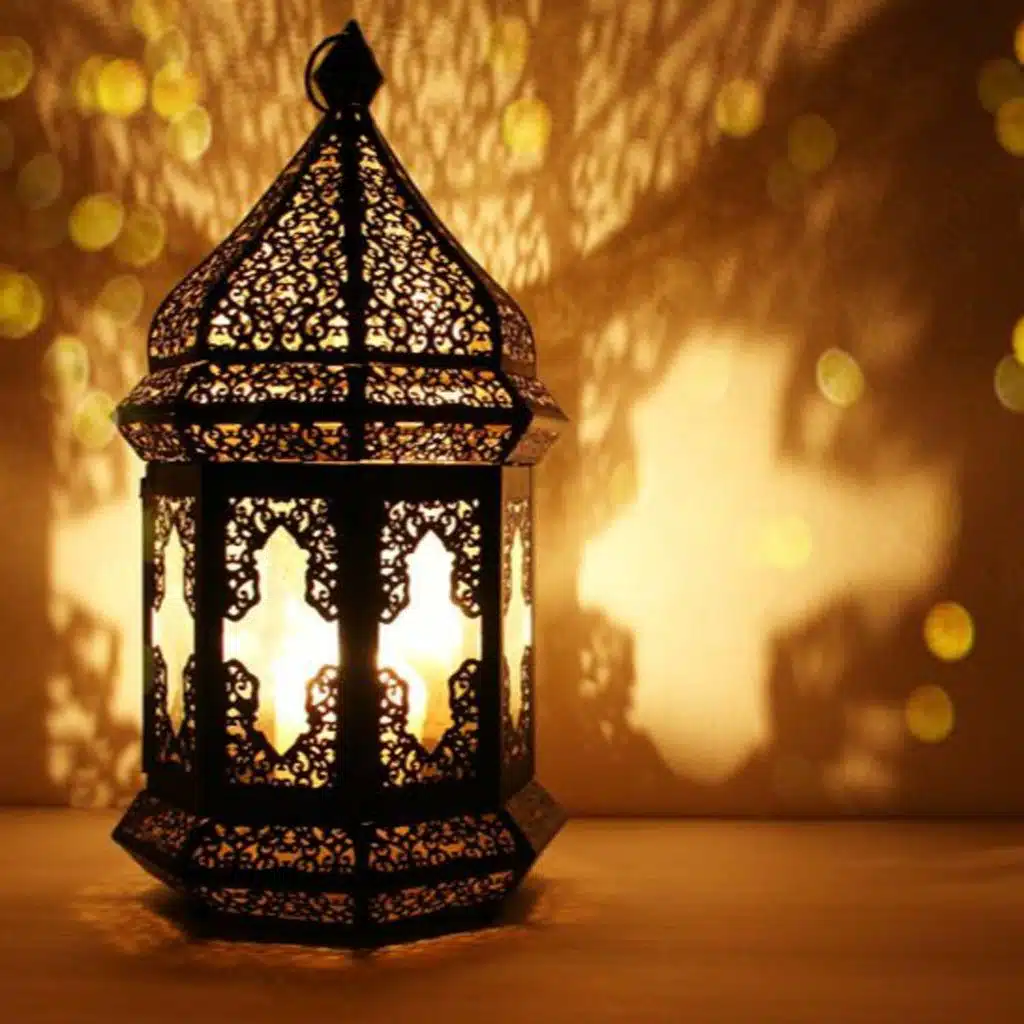 Why this Ramadan Could be the Most Transformative Yet (23.04.2020)