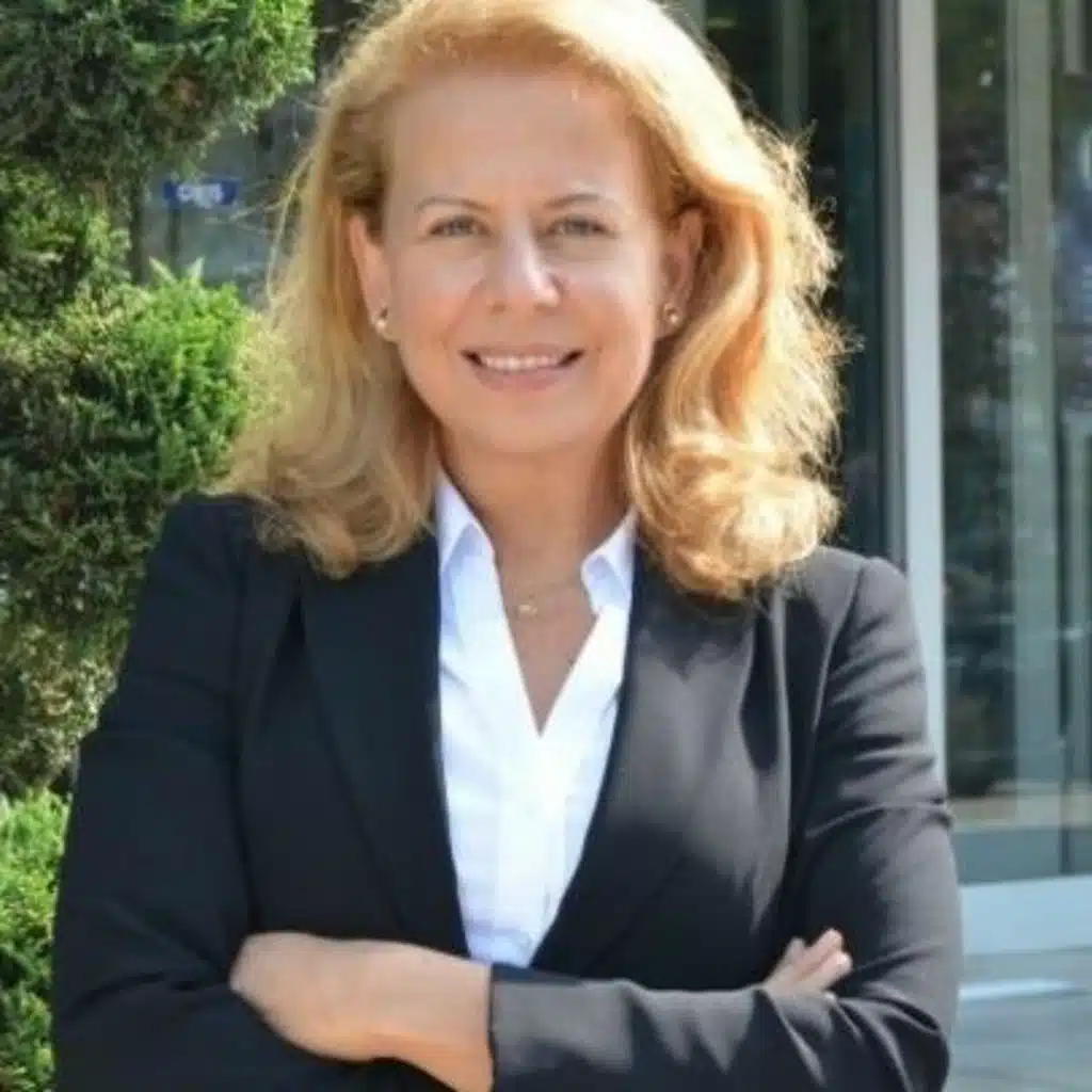 Taking Engineering Labs and Internships Global with Dr. Sirin Tekinay (10.06.2020)